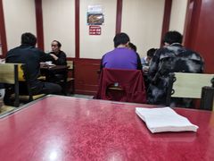 -北大地皖峰饭馆