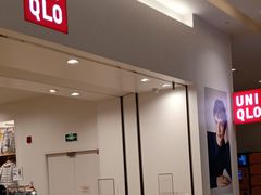 -优衣库(天津天河城店)