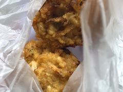 -阿婆油墩子(五里桥路188弄小区店)