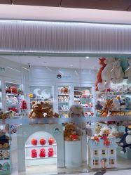 -国际蓝孩BabyInternational(杭州嘉里中心店)