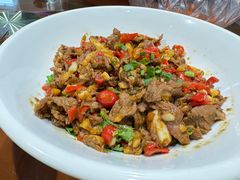 -黄泥岗·地道湖北菜(奥特莱斯店)