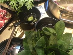 -手选潮汕鲜活牛肉火锅(二七广场店)