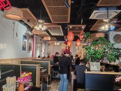 -嘉年华面包房餐厅（饺子馆）(陶然亭店)