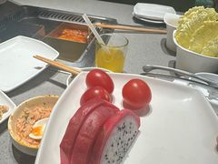 -海底捞火锅(城阳万象汇店)