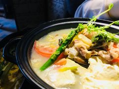 -良木缘咖啡西餐(川大店)