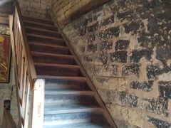 -云水谣景区-土楼之光文化园