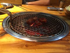 -麻蒲碳烤肉(远景路1号店)