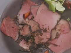 -秦家味老菜馆(民族北路店)