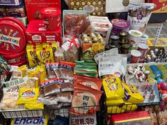 -紫荆城食品交易中心(华强北店)