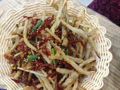 -江城燕子大排档(江汉路步行街店)