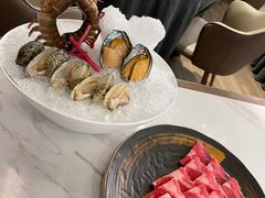 -同禧荟·港味海鲜火锅·粤菜(三亚湾店)