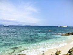 -三亚蜈支洲岛旅游区