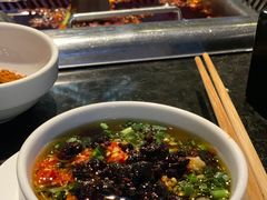 -海底捞火锅(龙湖三千集店)