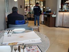 大堂-必胜客(新一城店)