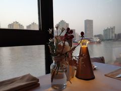 -Kathleen's Waitan 凯圣琳江景西餐厅(外滩店)