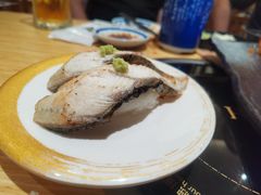 -合点寿司(金虹桥商场店)