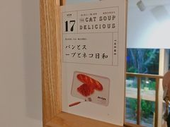 -Oasis coffee燕谷咖啡(公信店)
