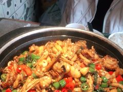 -蛙小侠·沸腾砂锅(西关新天地店)