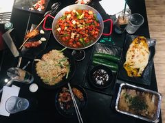 -KAOTOWN烤堂•烧烤(海汇港店)