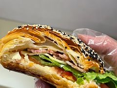 -C·BREAD饱仓(北苑店)
