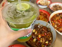 -老三样·旧食新味(万寿宫店)