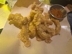 -烤匠麻辣烤鱼(万象城店)