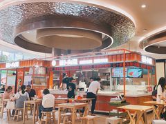 -萝卜向南·湘西泡菜·腊味炒饭(星河coco city店)