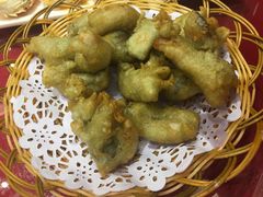 苔条黄鱼-燕云楼(云南路店)