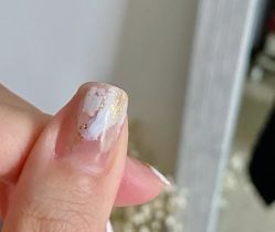 手部美甲-七月美睫 美甲