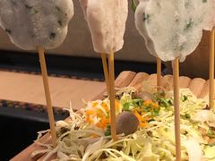 -湊湊火锅·茶憩(和平大悦城店)