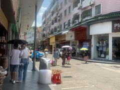 -细妹五香牛杂(步行街店)