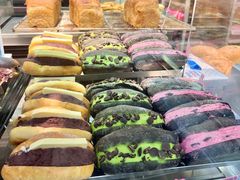 -PAOPAO Bakery&Café(港汇店)