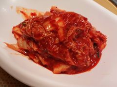 -七八冷面·延边朝鲜族美食(欢乐谷店)