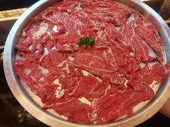 -萍姐火锅·公路夜市(南京新街口店)