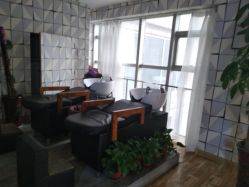 -明洞造型精品烫染