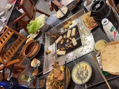 -塘屋烧烤·云南火塘烧烤品牌(春城慧谷旗舰店)