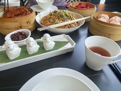 -好友缘家宴(青山路店)