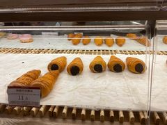 -山崎面包(苏州中心店)