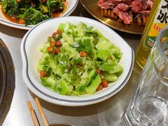 -炉队长·齐齐哈尔家庭烤肉(马家堡店)