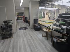 -威固V-KOOL友福汽车贴膜·隐形车衣·改色膜(西直门店)