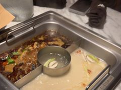 -新辣道鱼火锅(领展购物广场·中关村店)