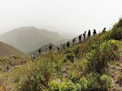 -北京灵山风景区