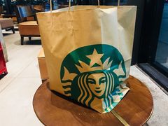 -星巴克臻选(惠州华贸天地1楼店)