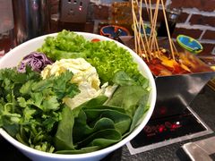 -邢氏老太太烤串(北兴街店)