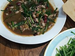 -和源祥·日照菜扛把子(万平口一店)