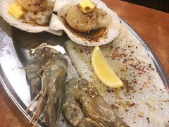 -蒜香焼肉PURUSHIN(马场路店)