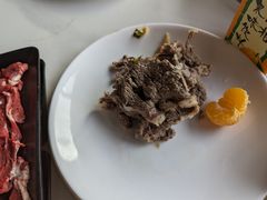 -尚御潮汕牛肉自助火锅(锦园店)