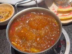 -牛品荟牛肉火锅(新城广场店)