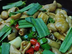 -麻伊伏土菜馆(朗州路店)