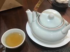 -大佛寺高级素食自助餐厅